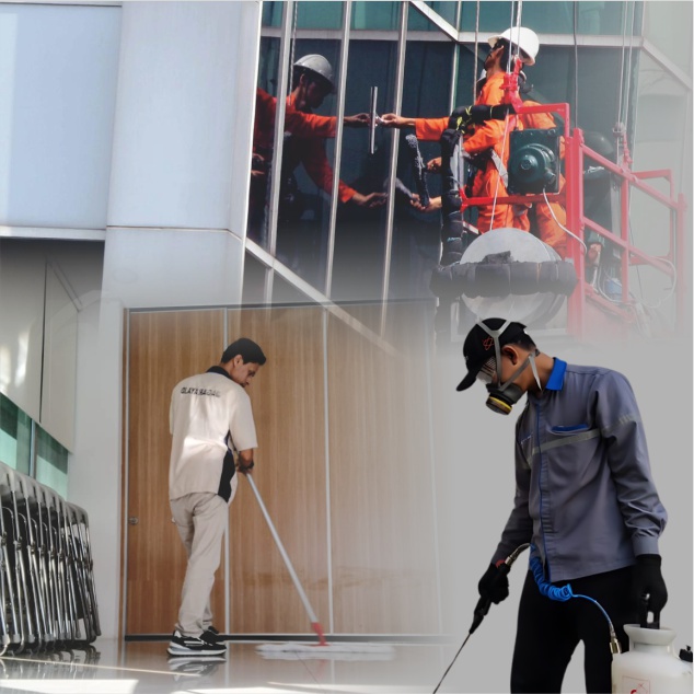 Facility service Facility service