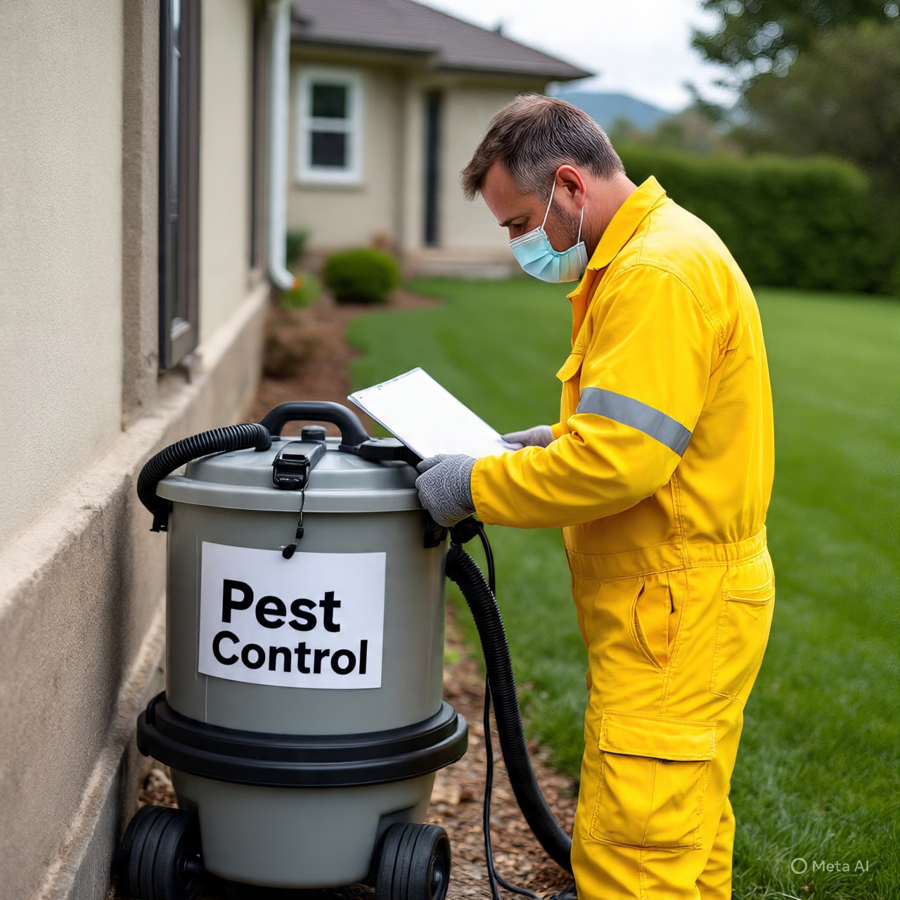 SECURITY SERVICE - HR PROVIDER - PARKING MANAGEMENT - PEST CONTROL SERVICE - SECURITY SAFETY SYSTEM - TANSPORTATION & LOGISTIC - WASTED MANAGEMENT SERVICE -