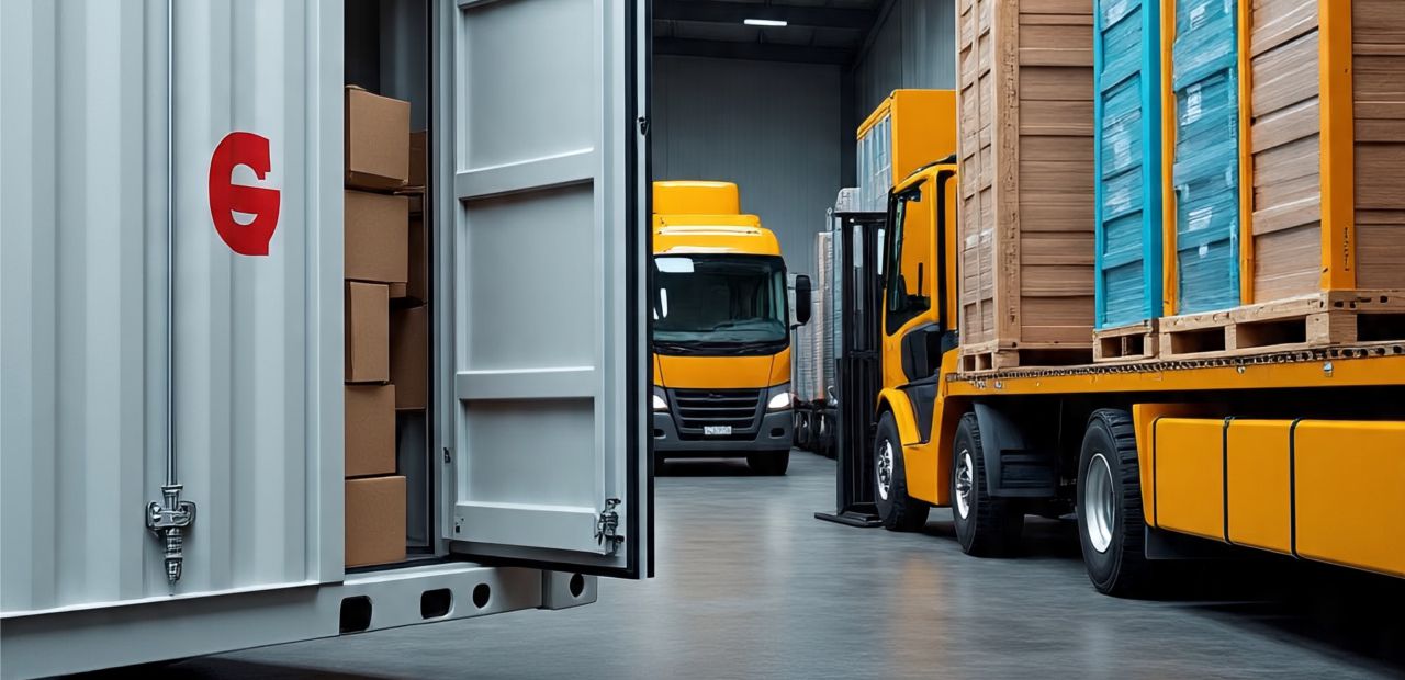 logistic