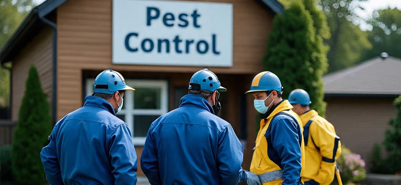 pestcontrol