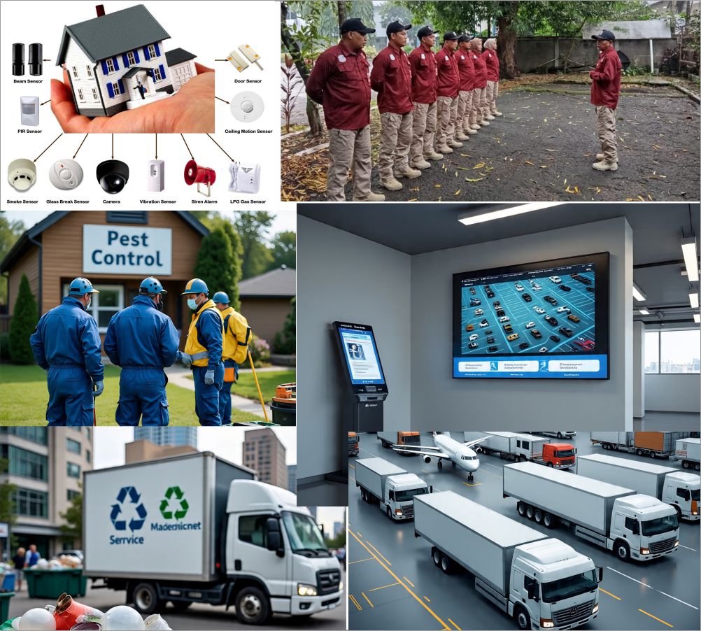 services